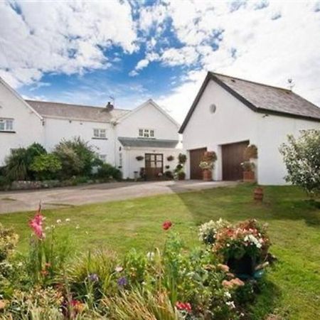 1-Bed Cottage On Coastal Pathway In South Wales Gileston 외부 사진