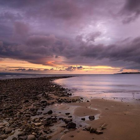 1-Bed Cottage On Coastal Pathway In South Wales Gileston 외부 사진