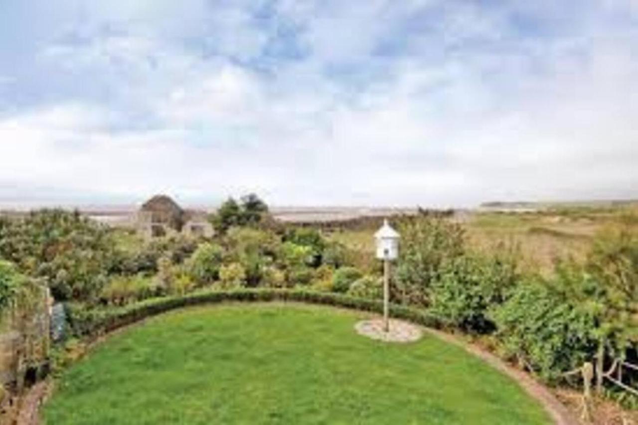 1-Bed Cottage On Coastal Pathway In South Wales Gileston 외부 사진