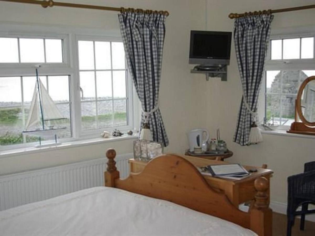 1-Bed Cottage On Coastal Pathway In South Wales Gileston 외부 사진