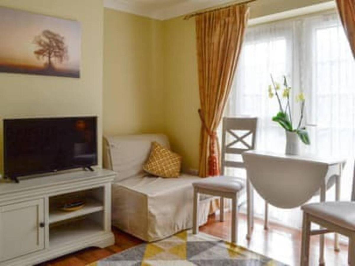 1-Bed Cottage On Coastal Pathway In South Wales Gileston 외부 사진