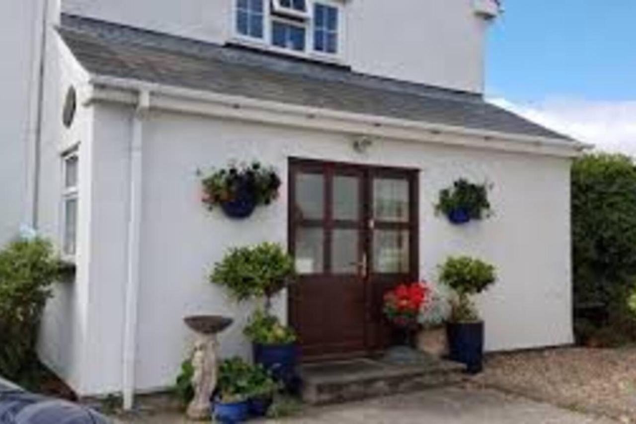 1-Bed Cottage On Coastal Pathway In South Wales Gileston 외부 사진