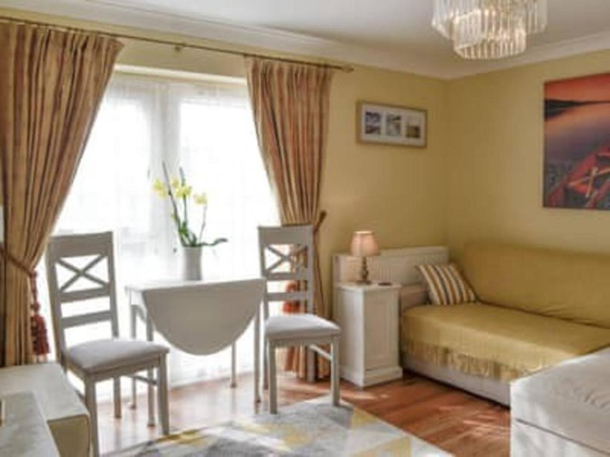1-Bed Cottage On Coastal Pathway In South Wales Gileston 외부 사진