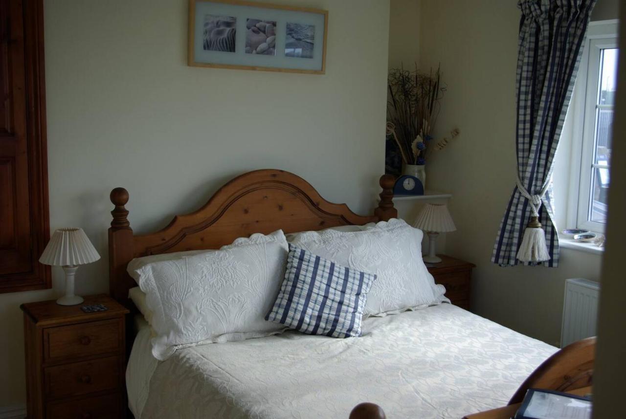 1-Bed Cottage On Coastal Pathway In South Wales Gileston 외부 사진