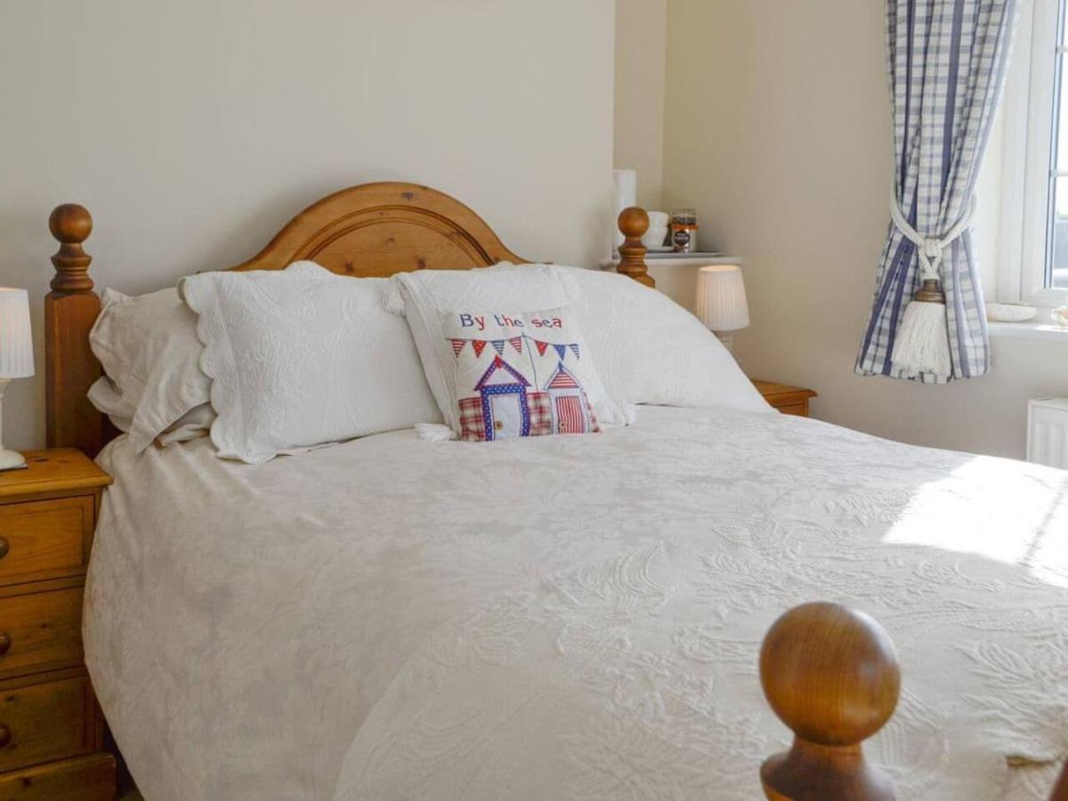 1-Bed Cottage On Coastal Pathway In South Wales Gileston 외부 사진